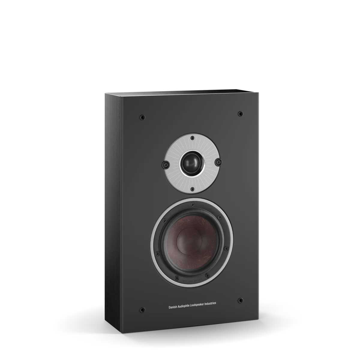 OBERON ON-WALL C | Flexible wireless on-wall speaker | DALI Speakers